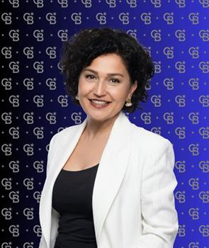 Burcu Işık Altunbaş