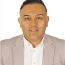 Vehbi Hazar Özarslan