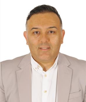 Vehbi Hazar Özarslan