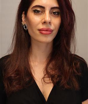 Deniz Şeker