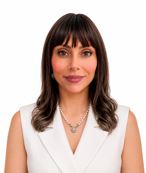 Özlem Aşcı