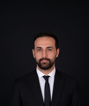 Onur Doğan