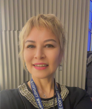İrem Emre Kırgöz