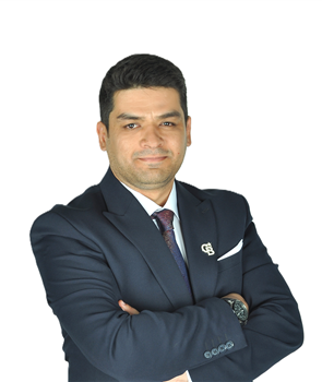 Cahit Yeşil