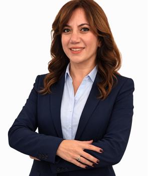 Özlem Mol