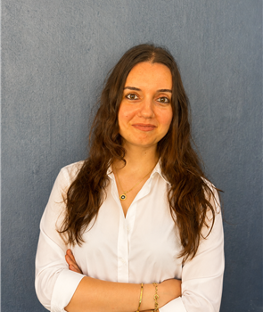 Serap Eyibil