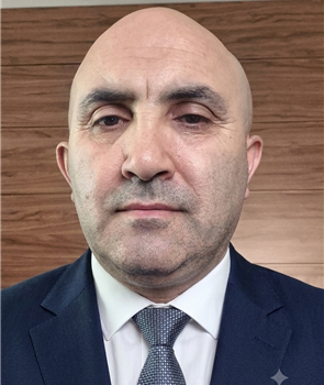 Mehmet Özkara