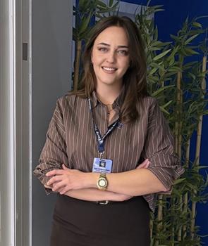 Seda Aslantaş Erbaş
