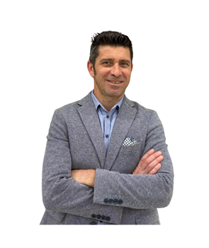 Ahmet Kavallıoğlu