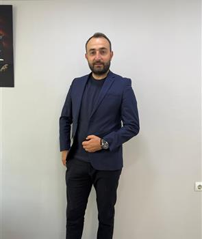Mehmet Tahsin Akdeniz