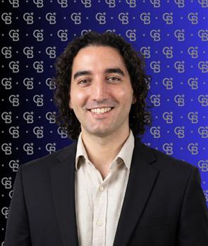 Sarp Onat Yücel