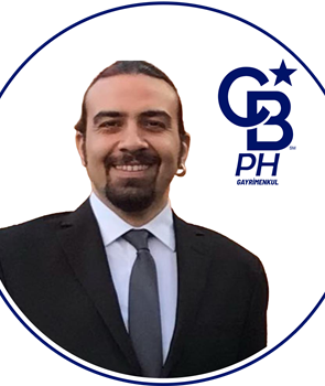 Ender Eczacıoğlu