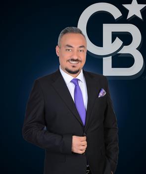 Burak Öztürk