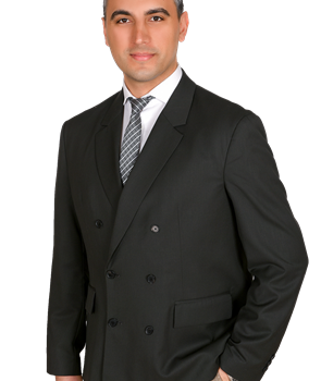 Ozan Baran