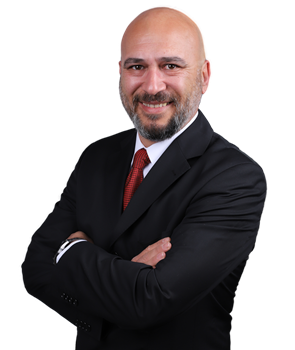 Mustafa Hınçal