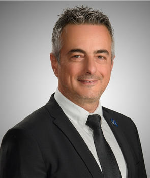 Uğur Eroğlu