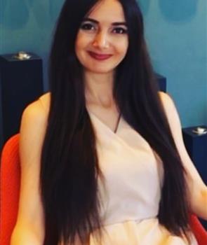 Mavi Demir