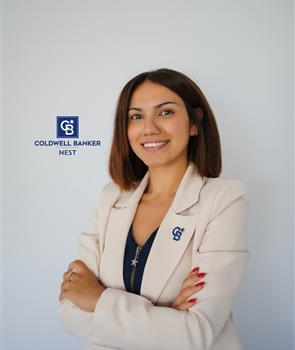 Seren Su Kahyaoğlu