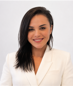 Seda Keser Yükselir