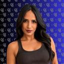 Özge Darı