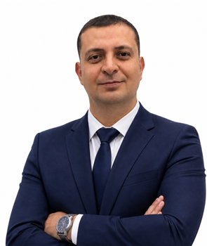 Tamer Can