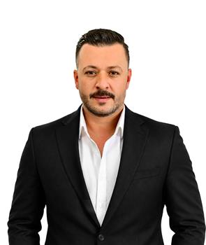 Melih Fırat Kandemir