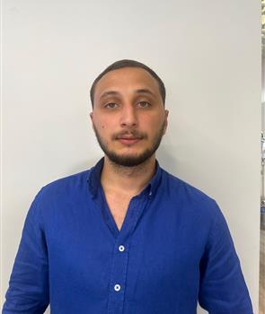 Oğulcan Yüce