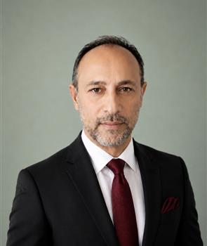 Murat Taşkın