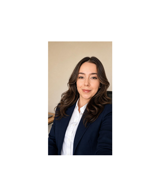 Elmas Begüm Özçelik