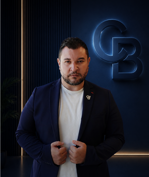 Ayberk Aydoğan