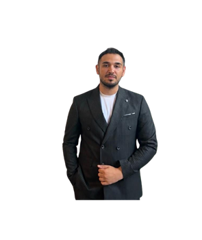 Berke Kaan Koçer