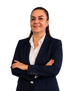 Sevgi Şahsuvaroğlu