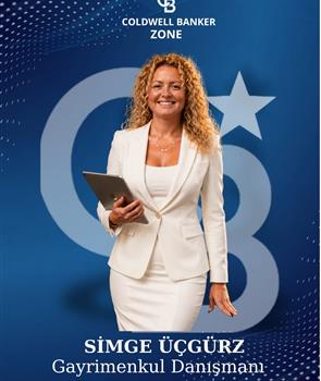 Simge Üçgürz