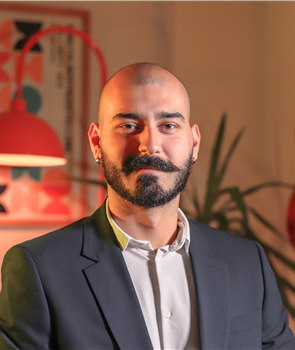 Mahmut İlker Nohutcu