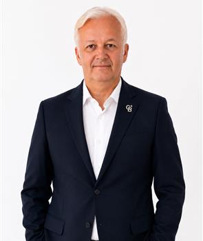 Serhat Tarık Erdem