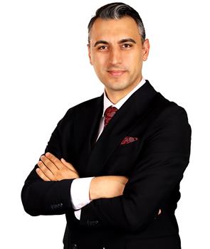 Ozan Baran