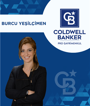 Burcu Yeşilçimen
