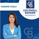 Yasemin Tuzlu