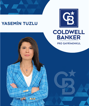 Yasemin Tuzlu