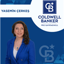 Yasemin Çerkeş