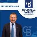 Devran Aksungur