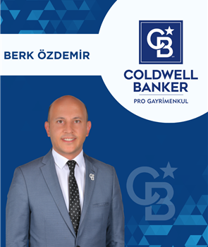 Berk Özdemir
