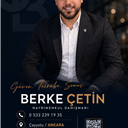 Berke Çetin