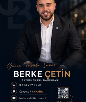 Berke Çetin