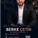 Berke Çetin