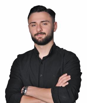 Hamza Baykal