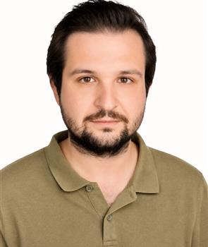 Taha Çalışkan