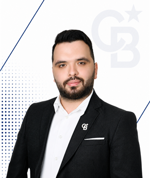 Armağan Burak Göncüler