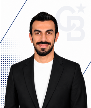 Kasra Nazer