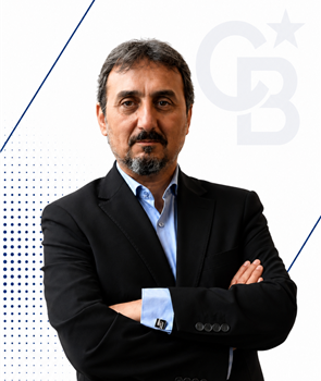 Murat Yücel